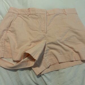 Loft shorts
